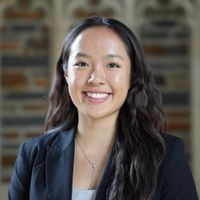 Brianna Yang
