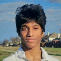 Harish Chandran