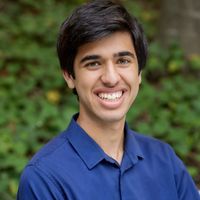 Sebastian deSouza